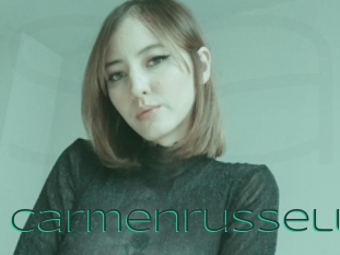 Carmenrussell