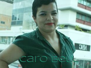 Caro_bell