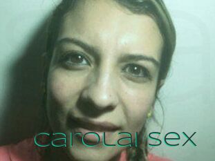 Carolai_sex