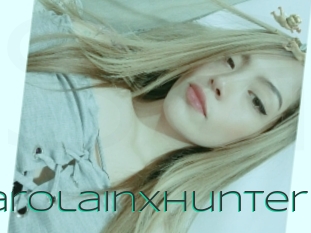 Carolainxhunter