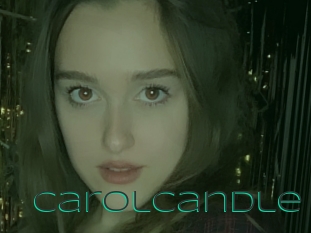 Carolcandle