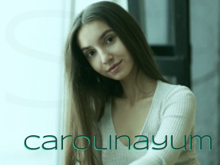 Carolinayum