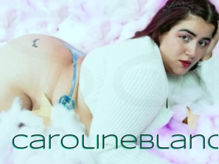 Carolineblanc