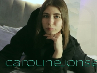 Carolinejonse