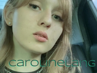 Carolinelang