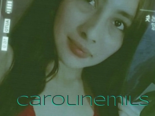 Carolinemils