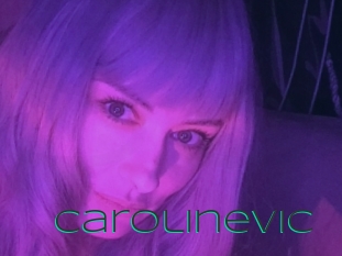 Carolinevic