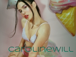 Carolinewill