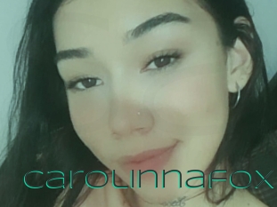 Carolinnafox