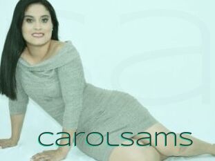 Carolsams