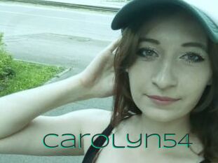 Carolyn54