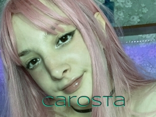 Carosta