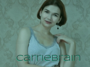 Carriebrain