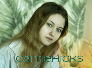 Carriehicks