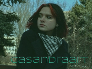 Casandraart