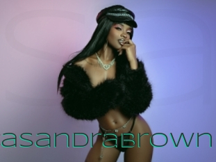 Casandrabrown