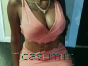 Cashmirr