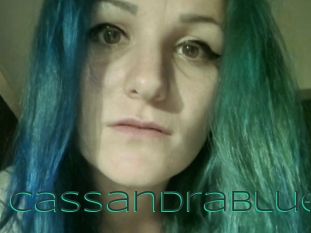 Cassandrablue