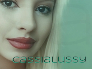 Cassialussy