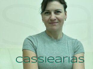 Cassiearias