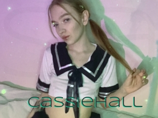 Cassiehall