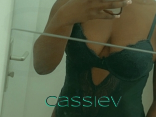 Cassiev