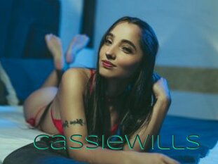 Cassiewills