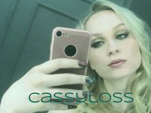 Cassyloss