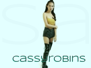 Cassyrobins