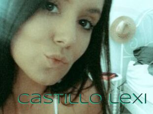 Castillo_lexi