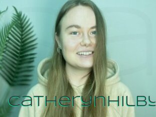 Catherynhilby