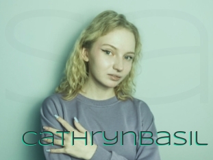 Cathrynbasil