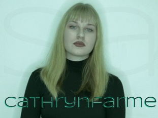 Cathrynfarmer