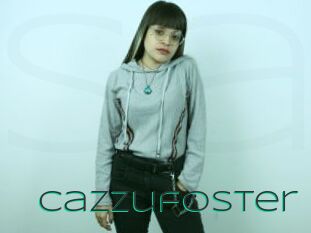 Cazzufoster