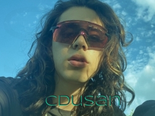 Cdusan