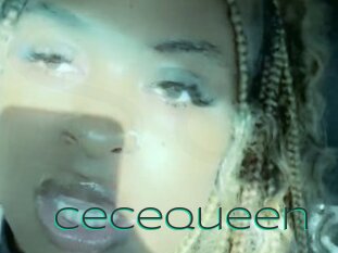 Cecequeen