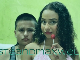 Celesteandmaxwel