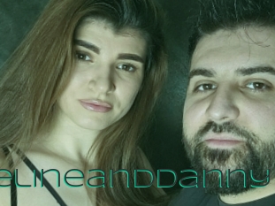 Celineanddanny