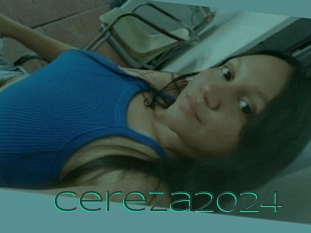 Cereza2024