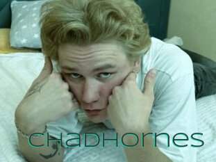 Chadhornes