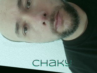 Chaky