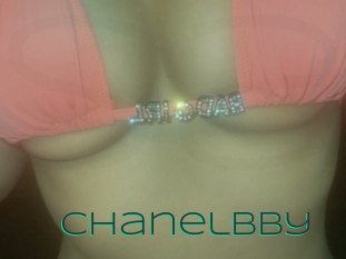 Chanelbby