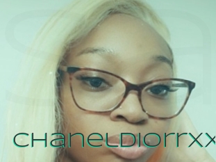 Chaneldiorrxx