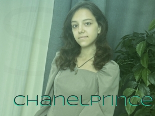 Chanelprince