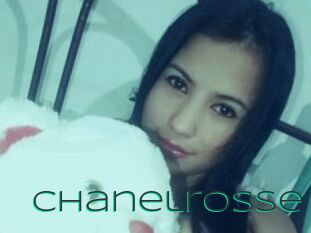 Chanelrosse