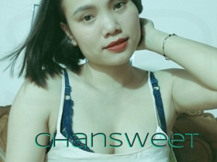 Chansweet