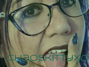 Chaoskittyxo