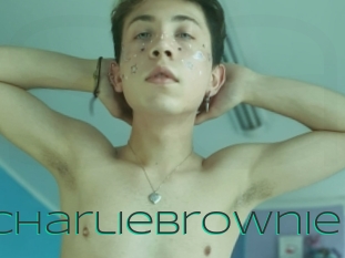 Charliebrownie