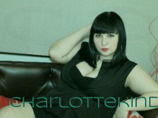 Charlottekind