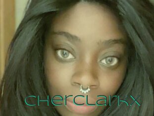 Cherclarkx